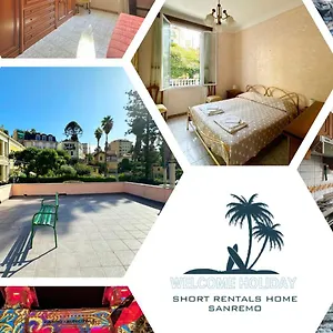 Casa Di Luca - Le Sorelle - A 1 Minuto Dal Centro Casa vacanze