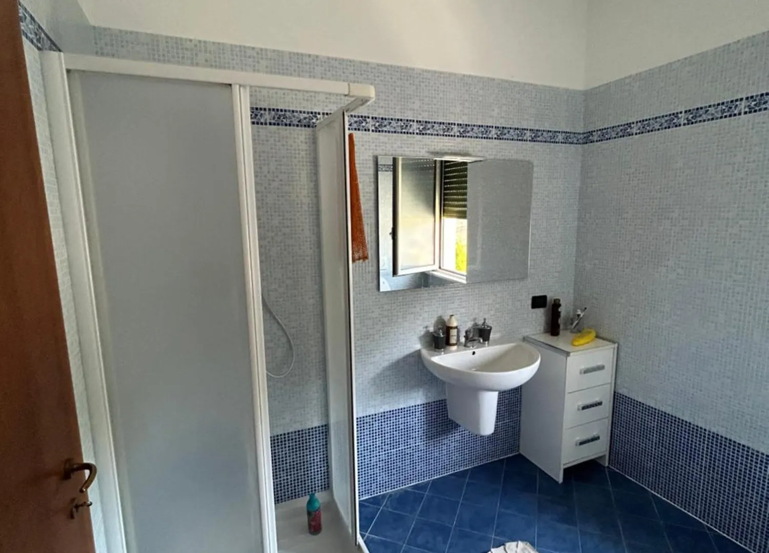 Apartment Home Mome Terzorio