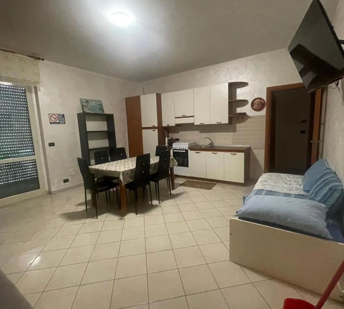 Home Mome Terzorio Apartment